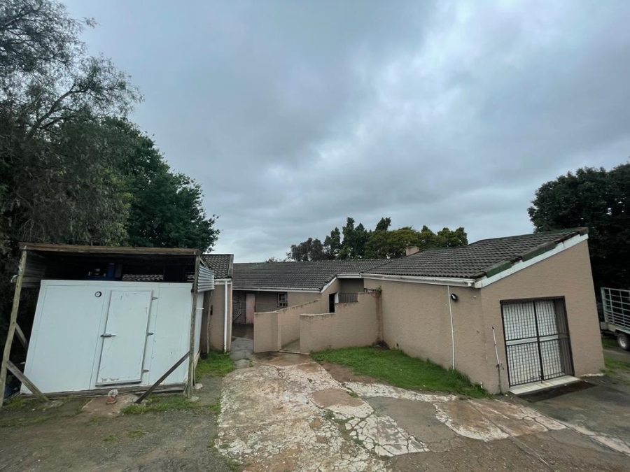 3 Bedroom Property for Sale in Fort Gale Eastern Cape